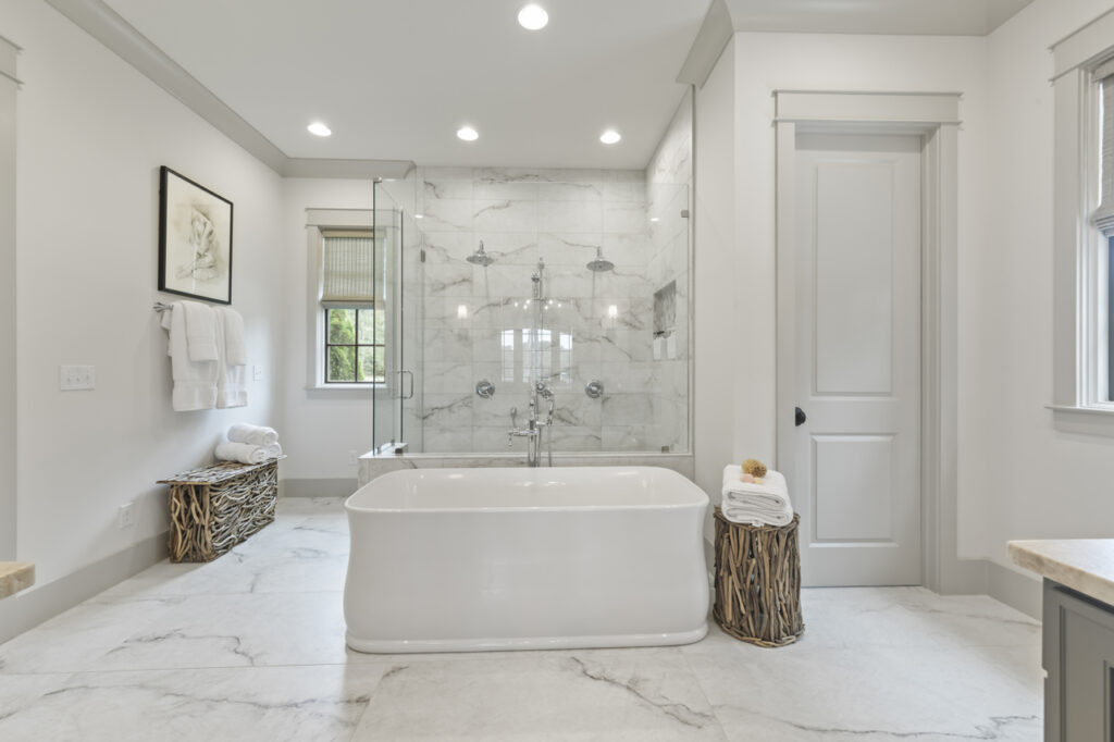 Centennial Homes