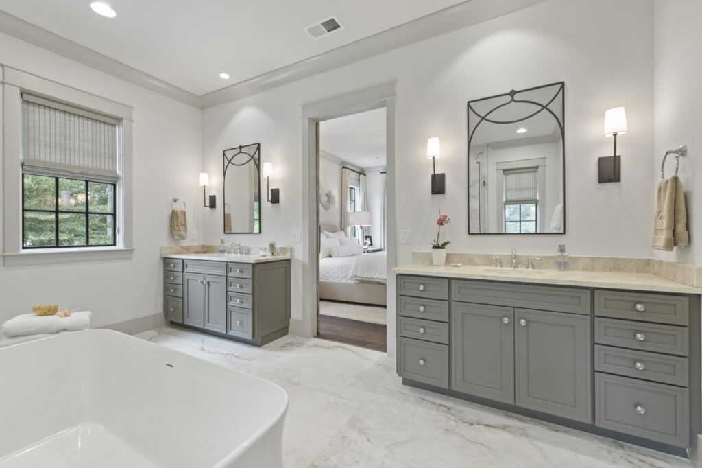 Centennial Homes