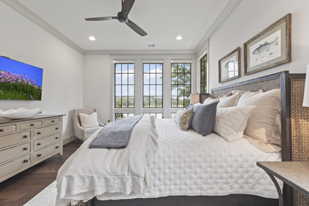 Centennial Homes