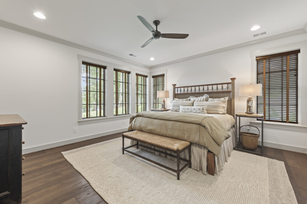 Centennial Homes
