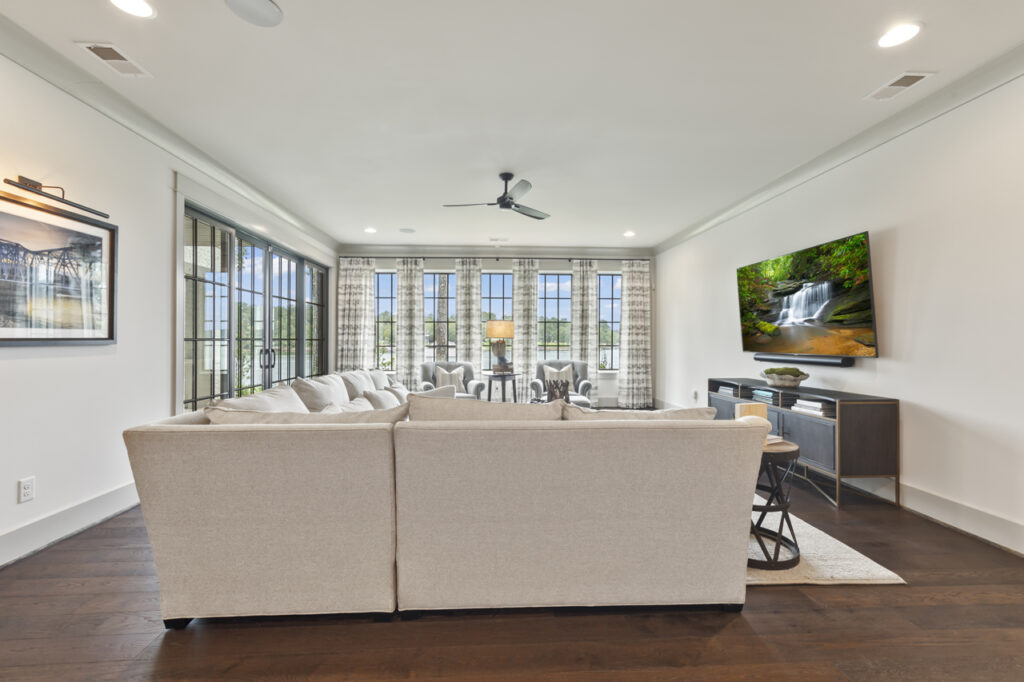 Centennial Homes