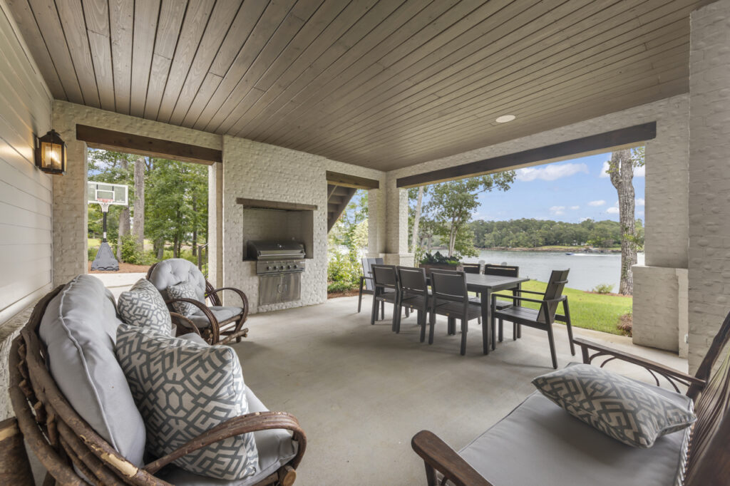 Centennial Homes