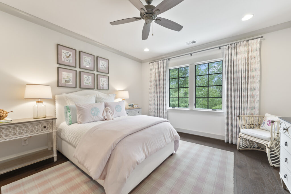 Centennial Homes