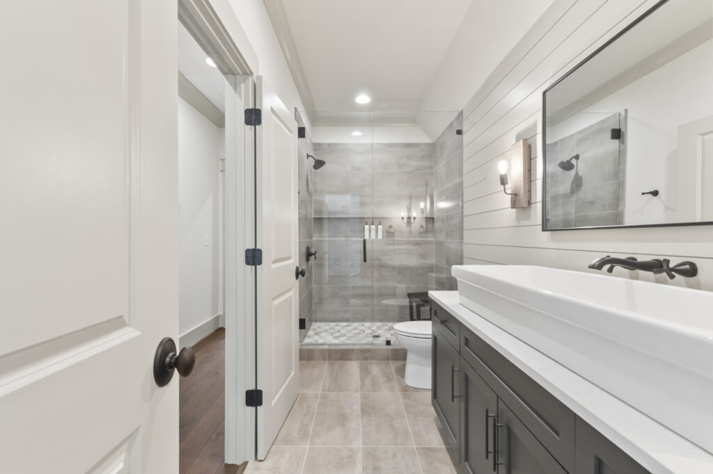 Centennial Homes