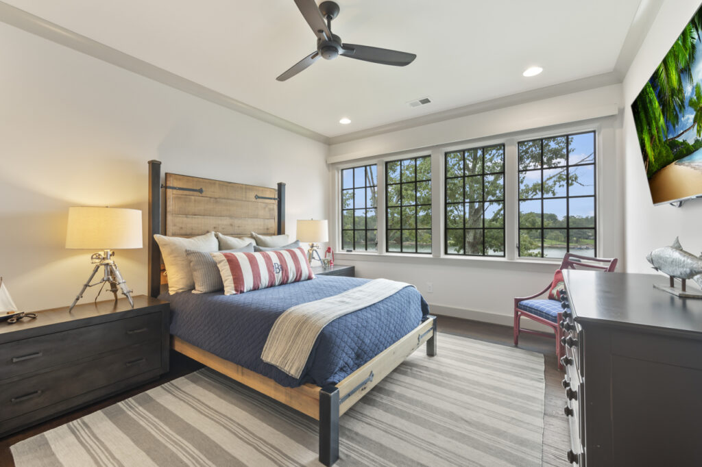 Centennial Homes