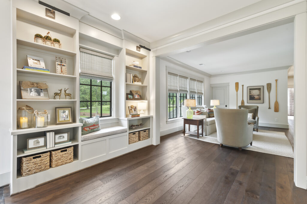 Centennial Homes
