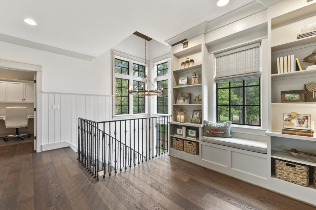 Centennial Homes