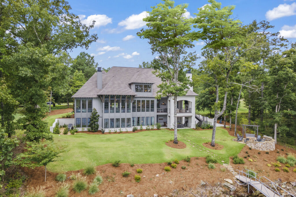 Centennial Homes