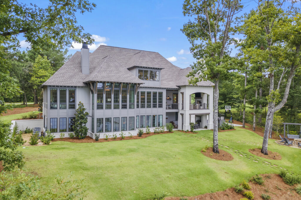Centennial Homes