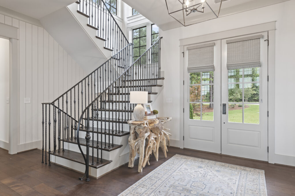 Centennial Homes