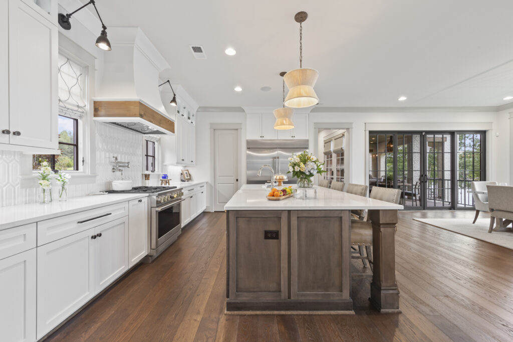 Centennial Homes