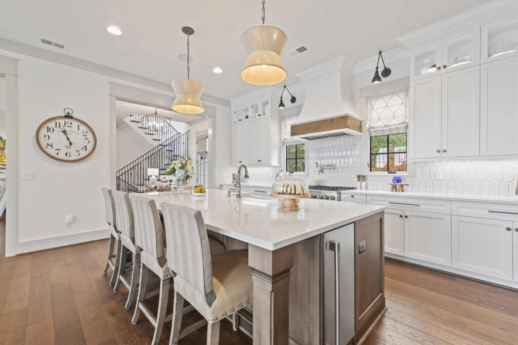 Centennial Homes