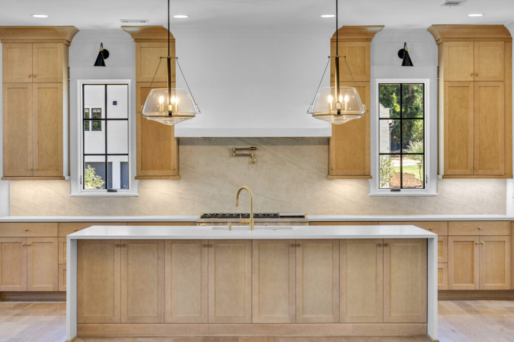 Centennial Homes