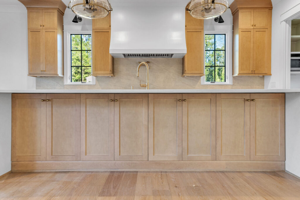Centennial Homes