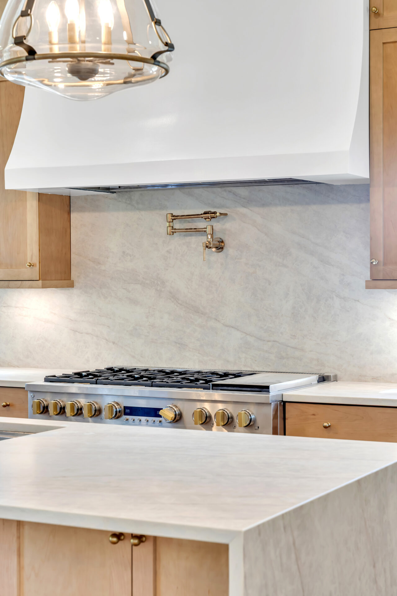 Centennial Homes
