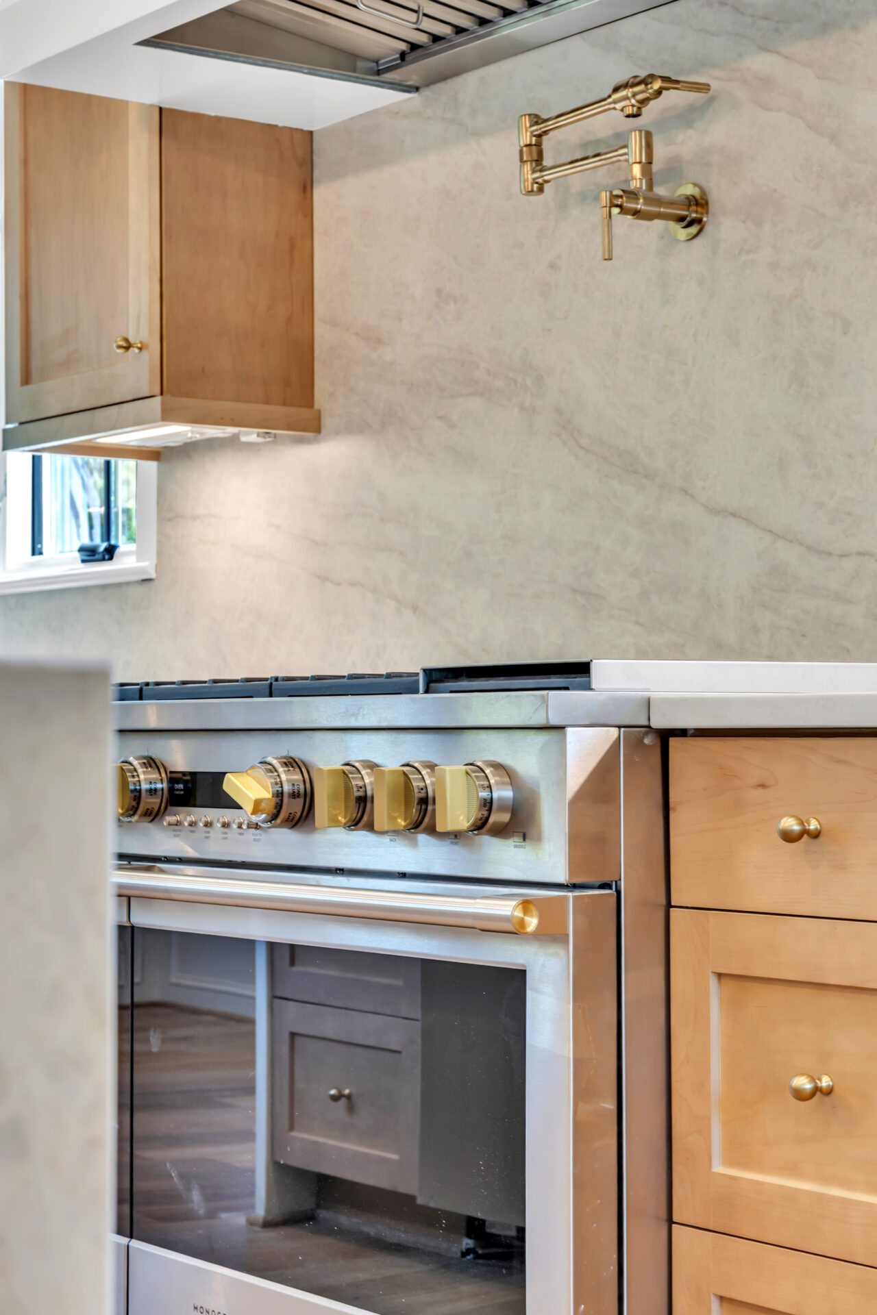 Centennial Homes