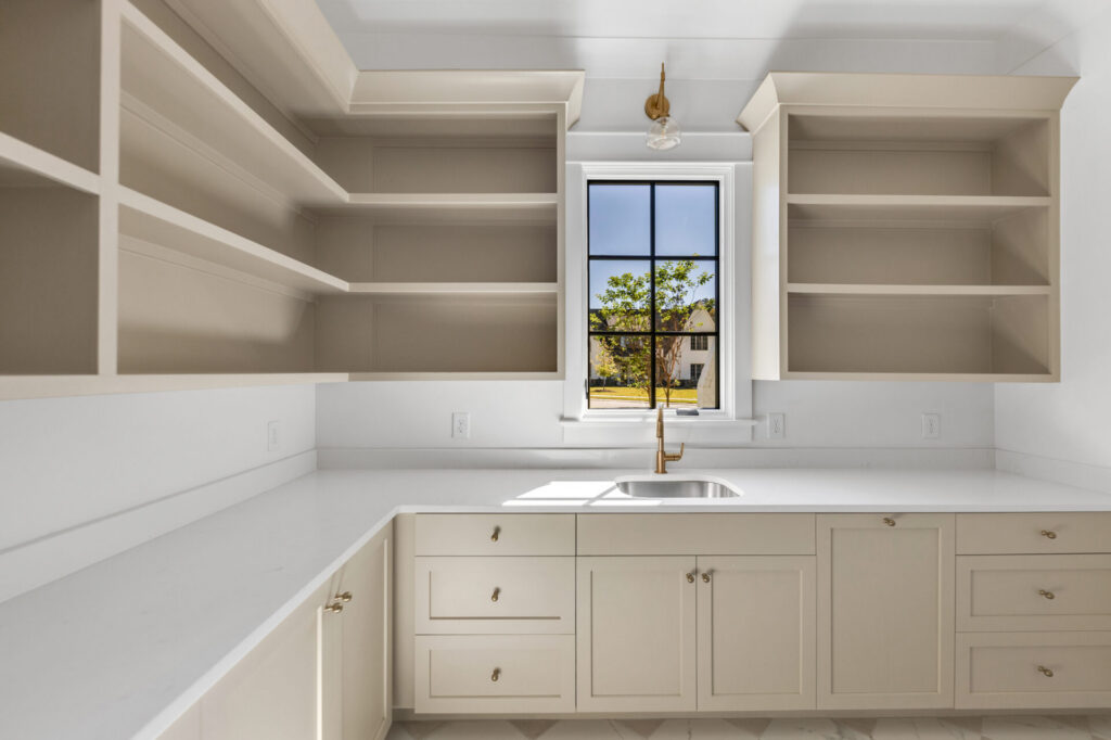 Scullery Pantry