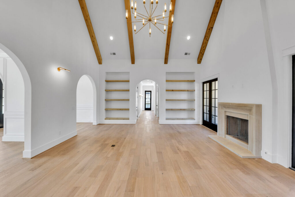 Centennial Homes