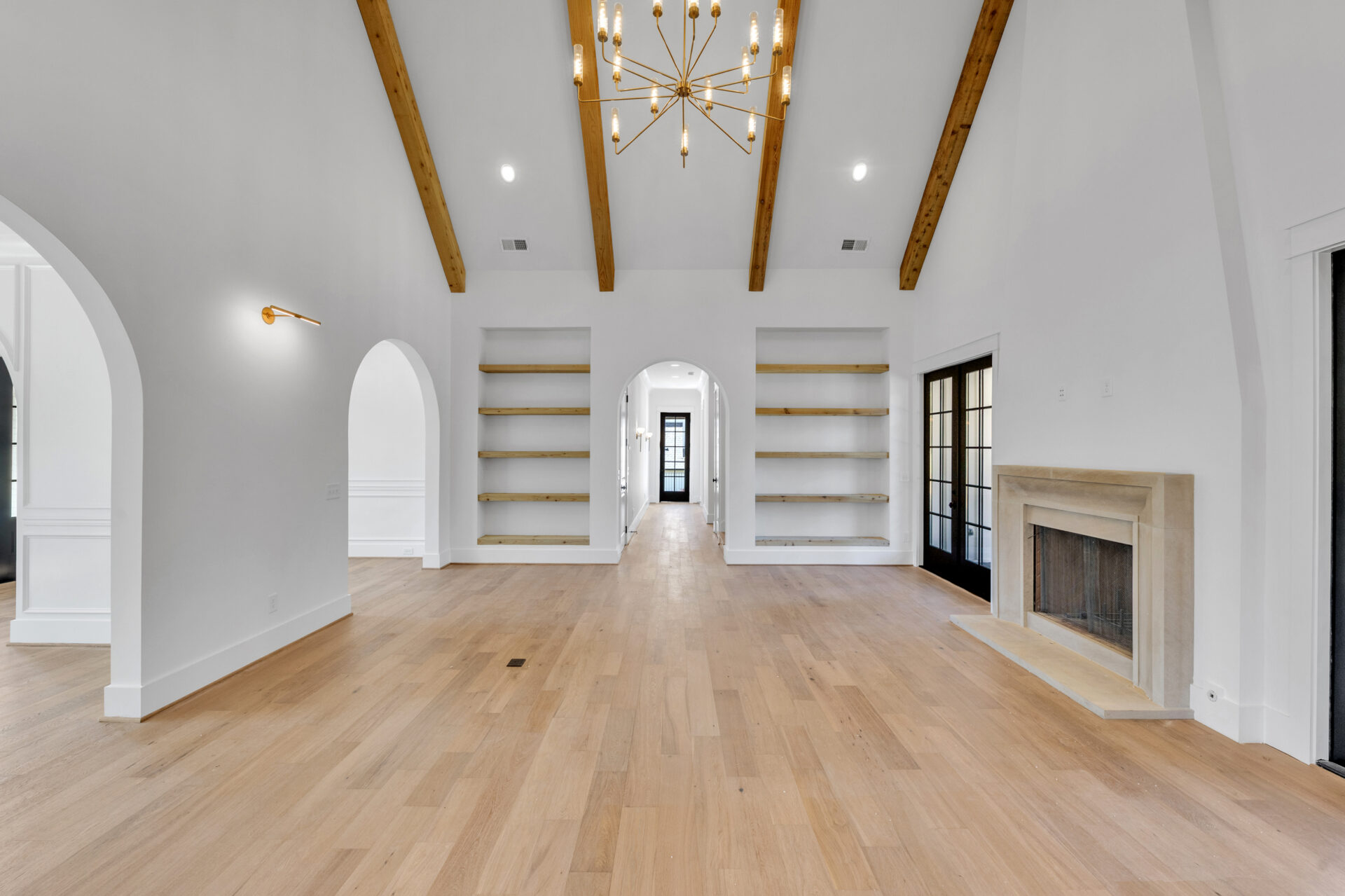Centennial Homes