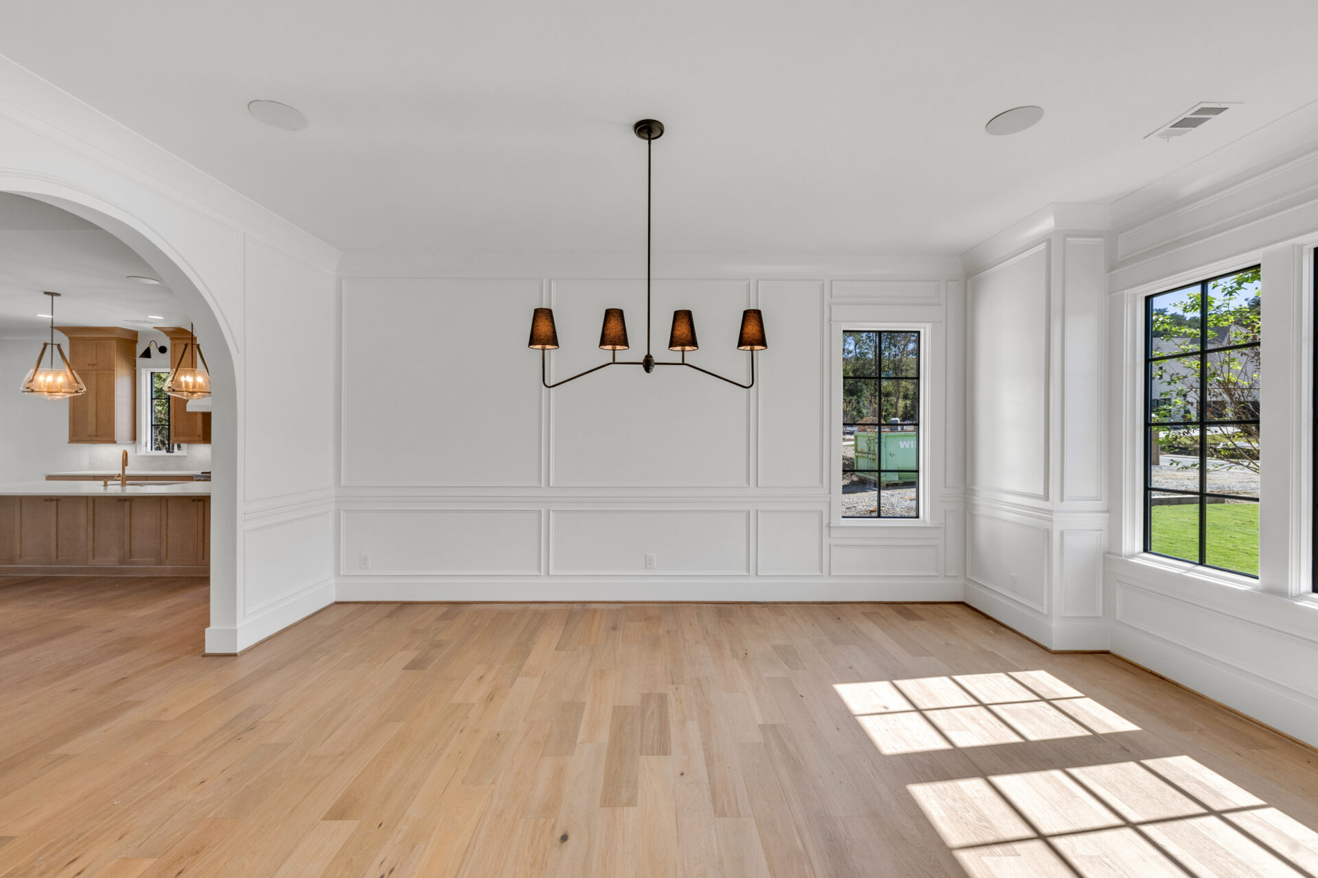 Centennial Homes