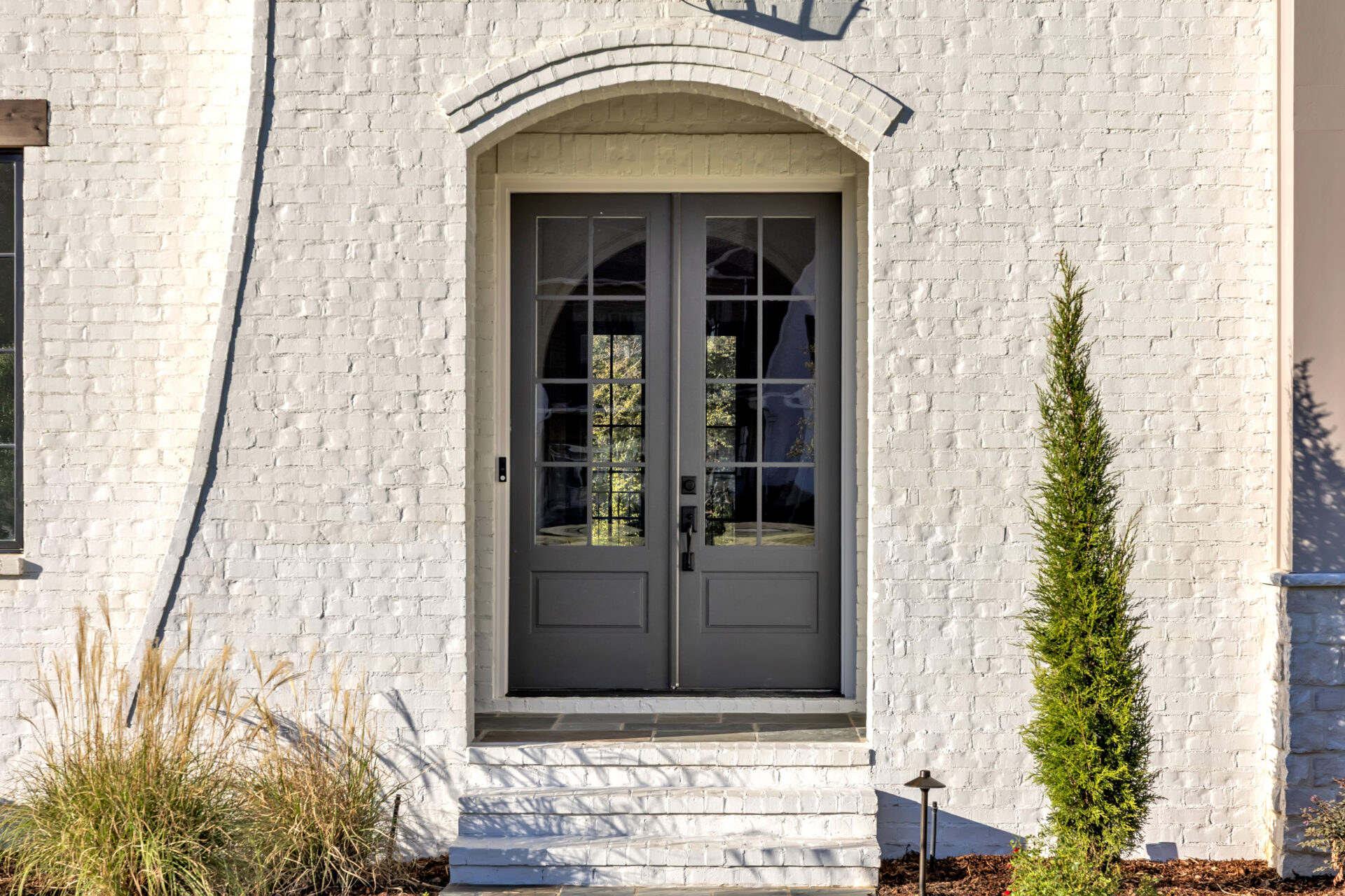 Centennial Homes