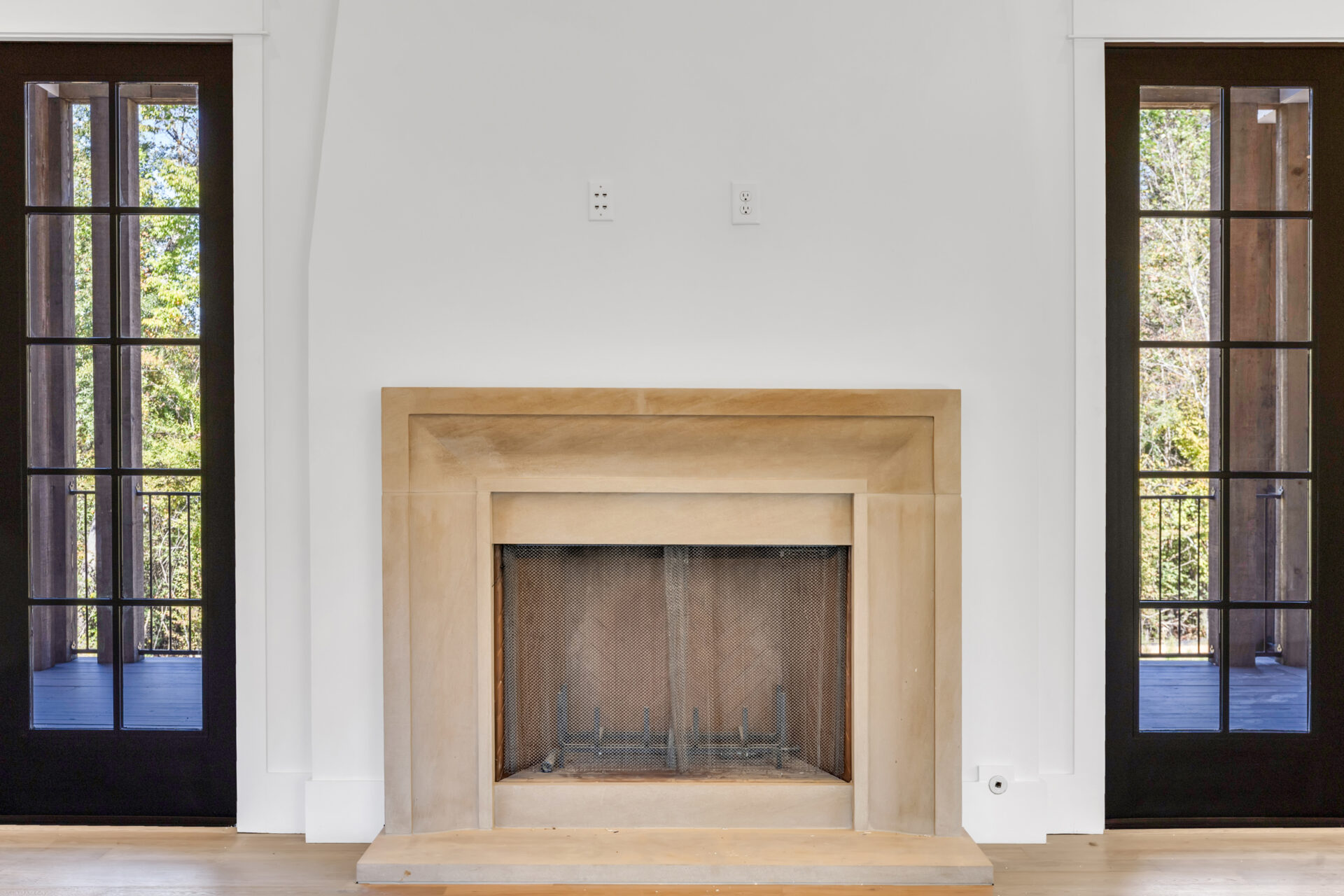 Centennial Homes