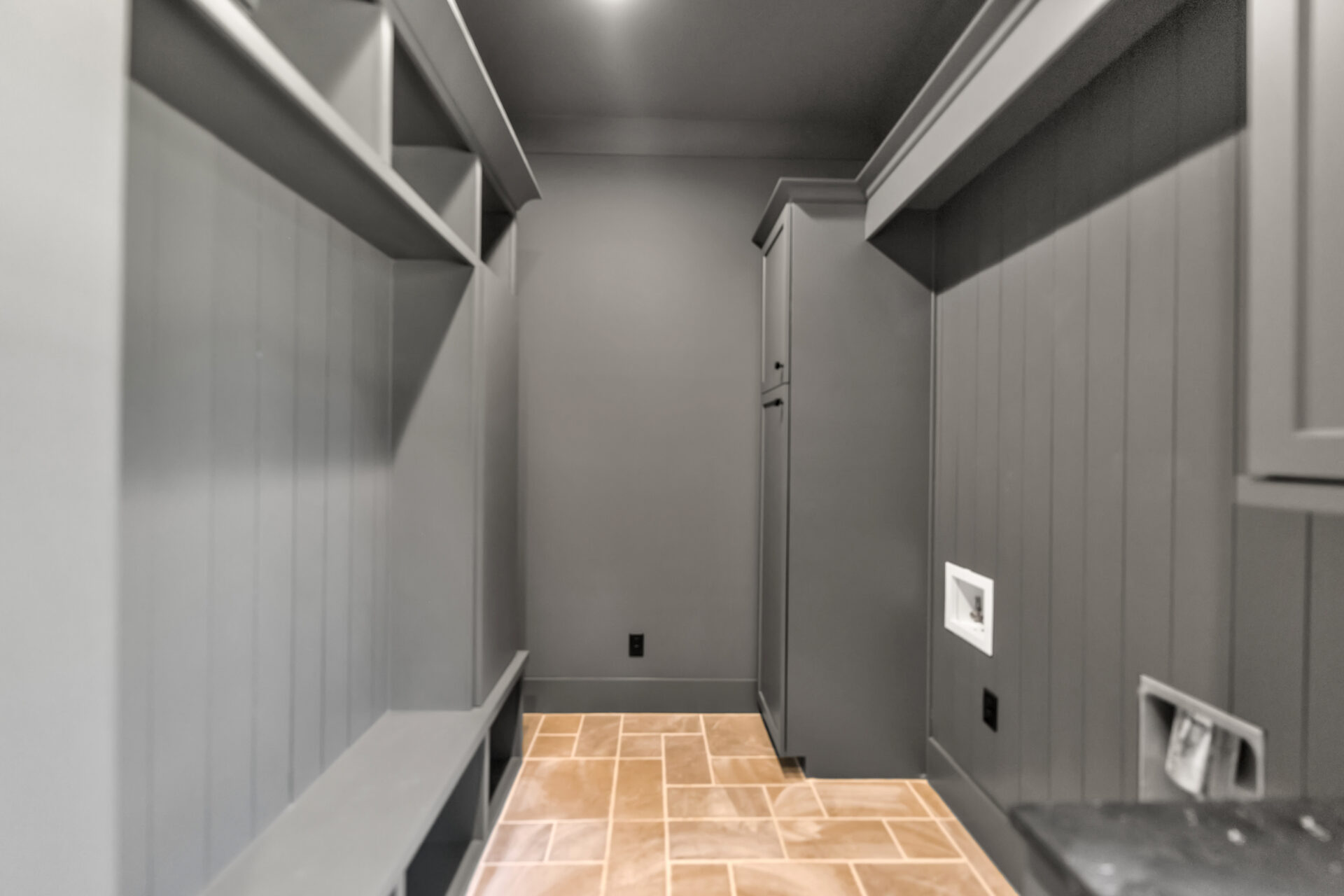 Centennial Homes