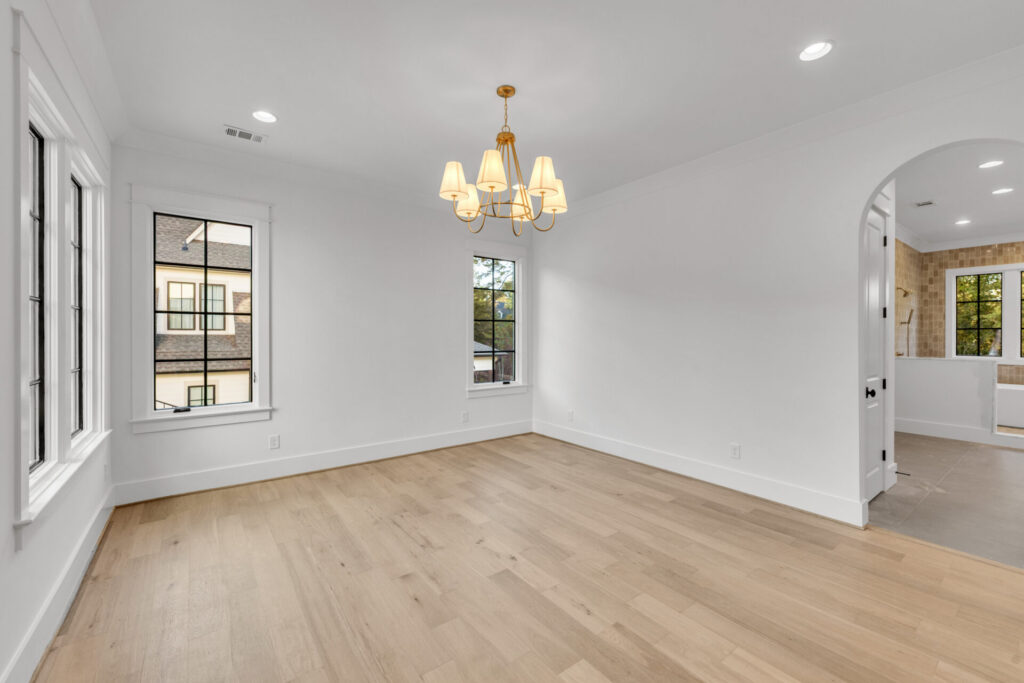 Centennial Homes