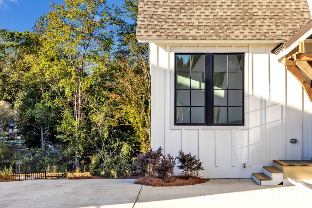 Centennial Homes