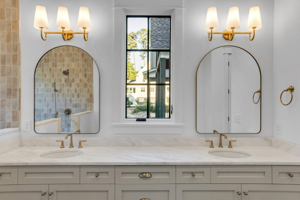 Centennial Homes