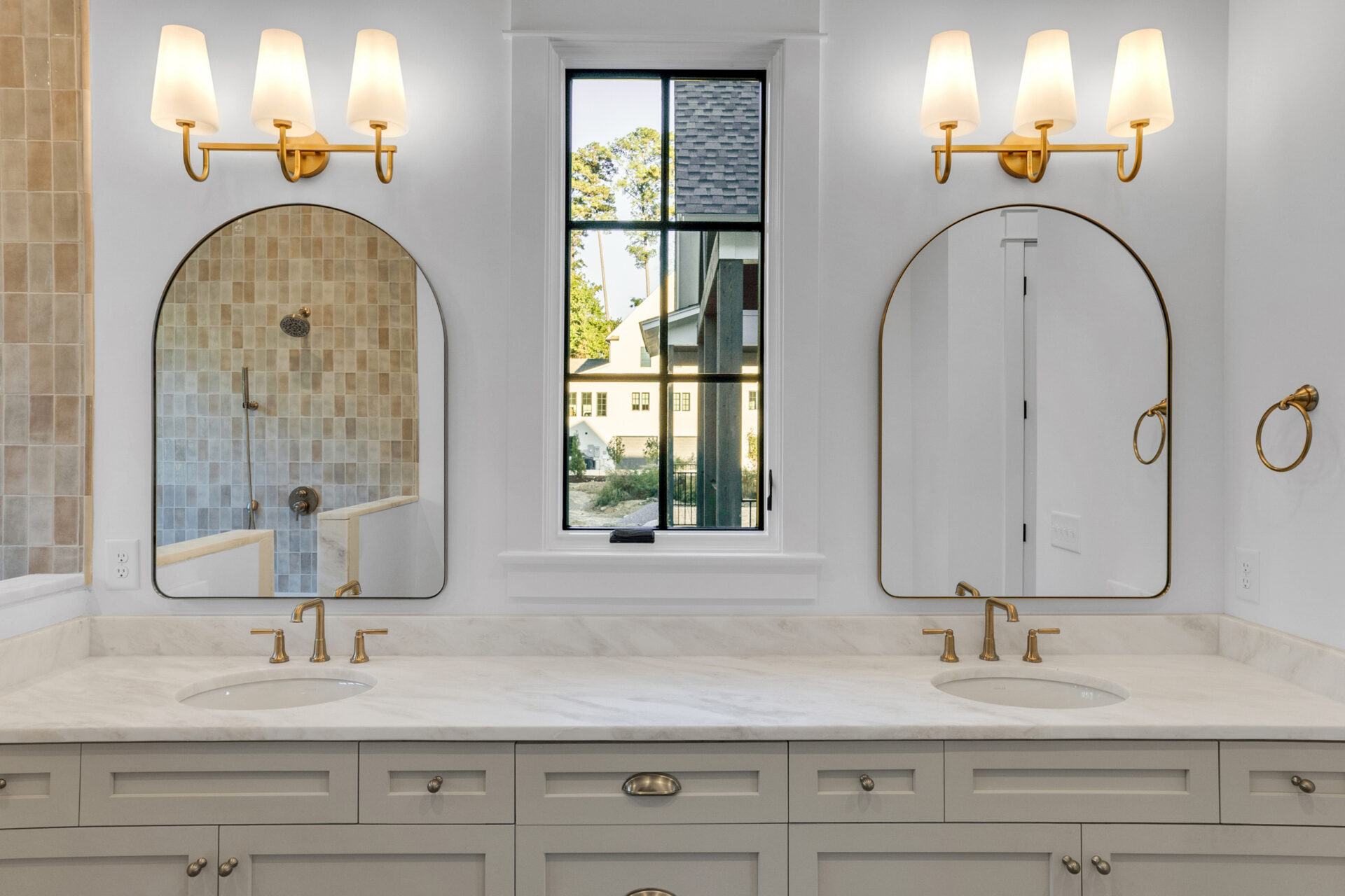 Centennial Homes