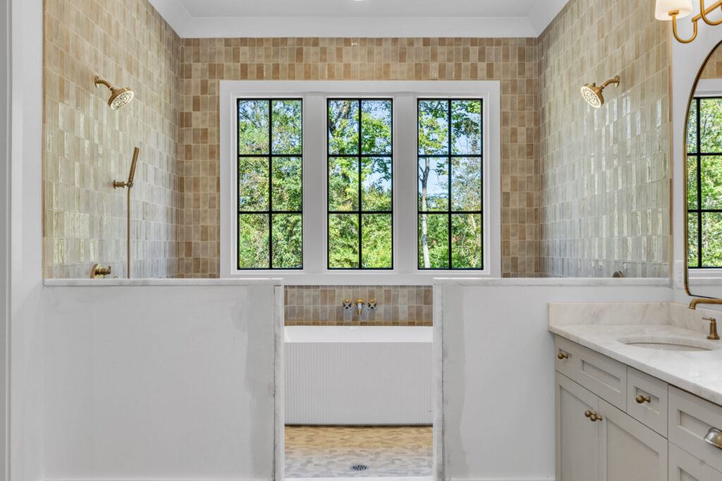 Centennial Homes