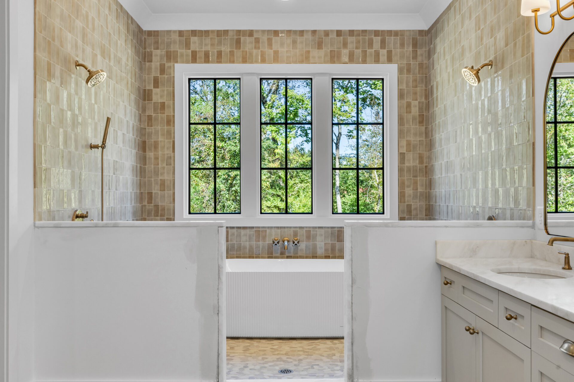 Centennial Homes