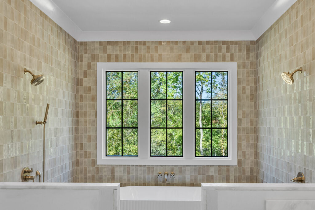 Centennial Homes