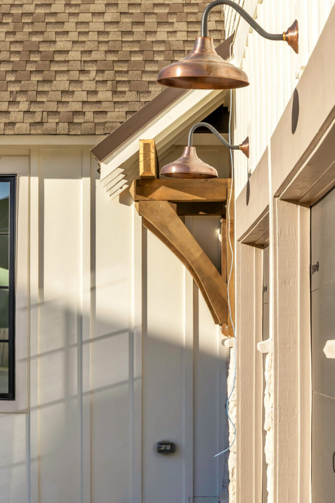 Centennial Homes