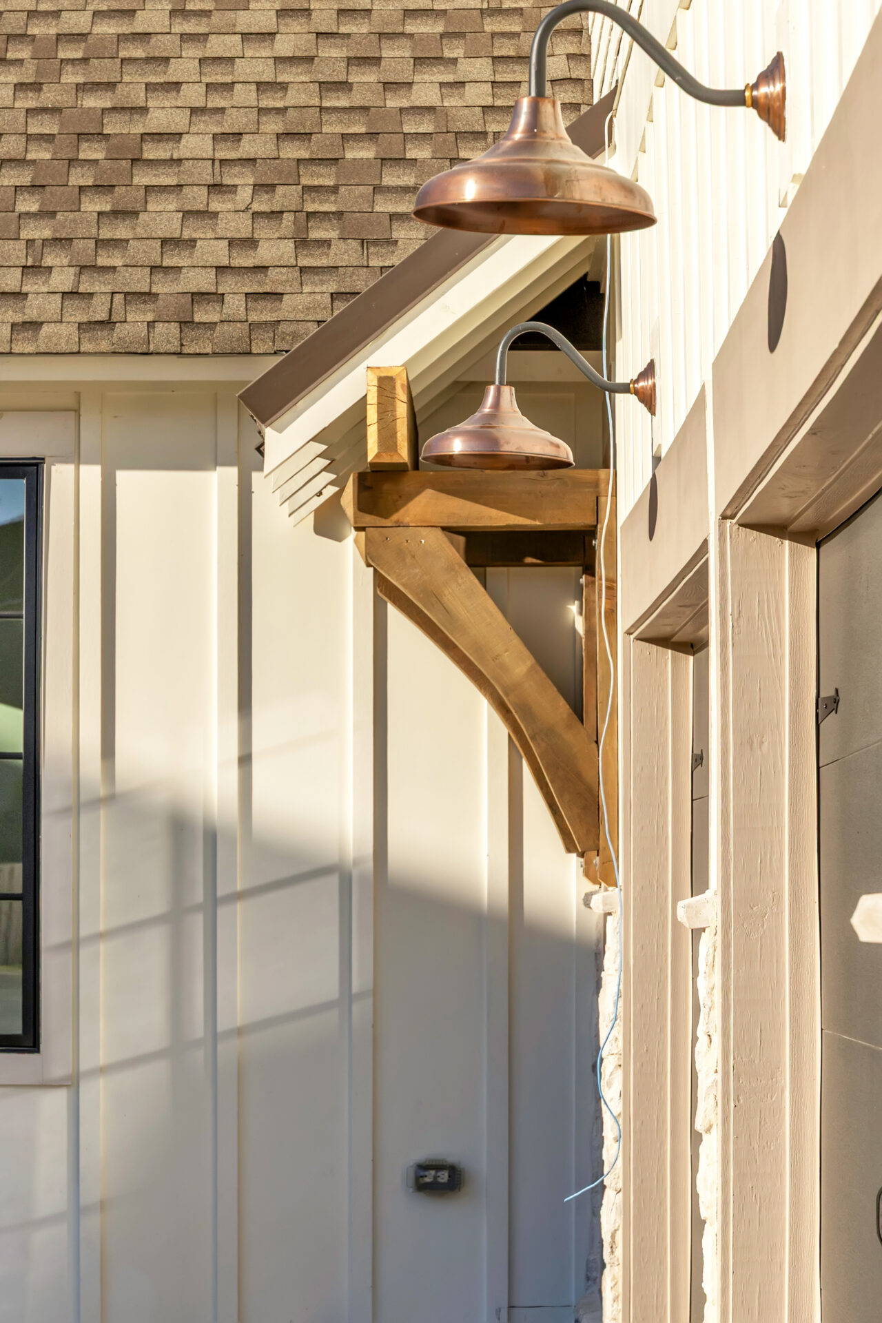 Centennial Homes