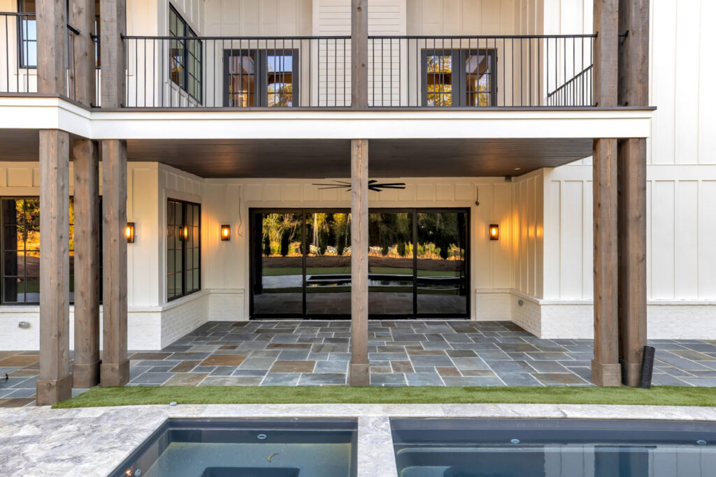 Centennial Homes