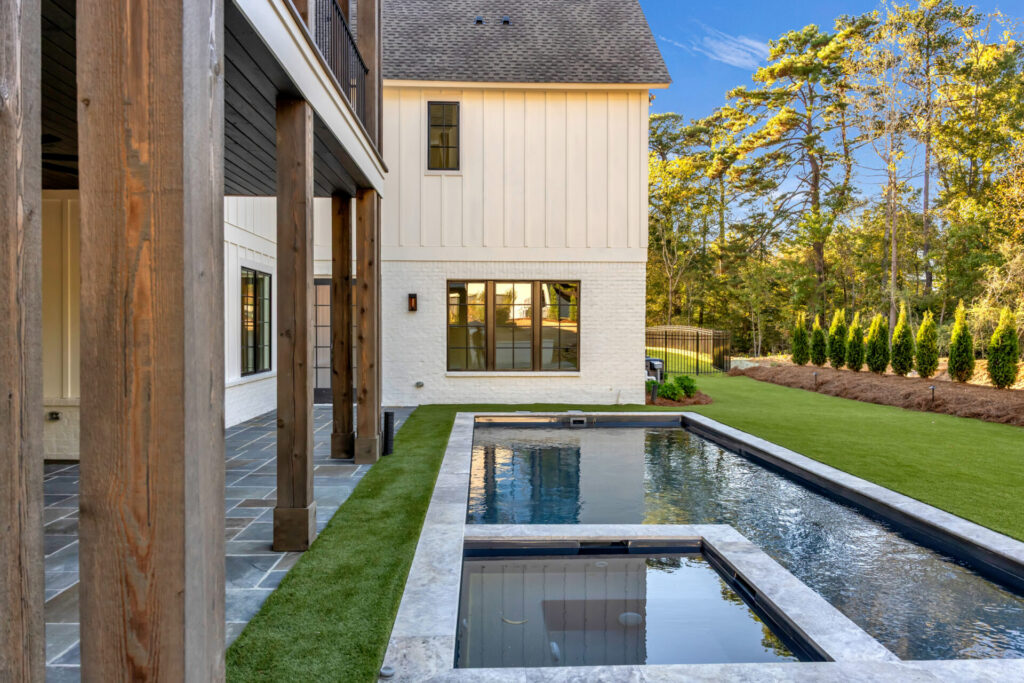 Centennial Homes