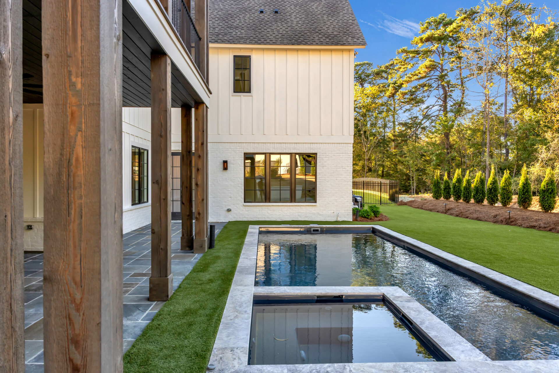 Centennial Homes