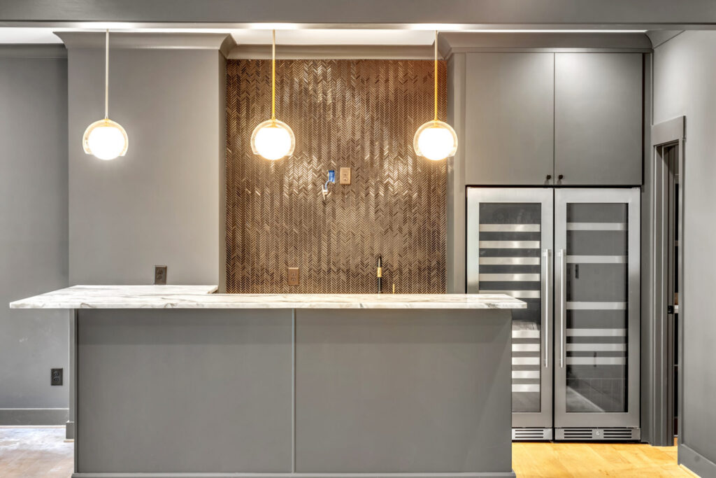 Centennial Homes
