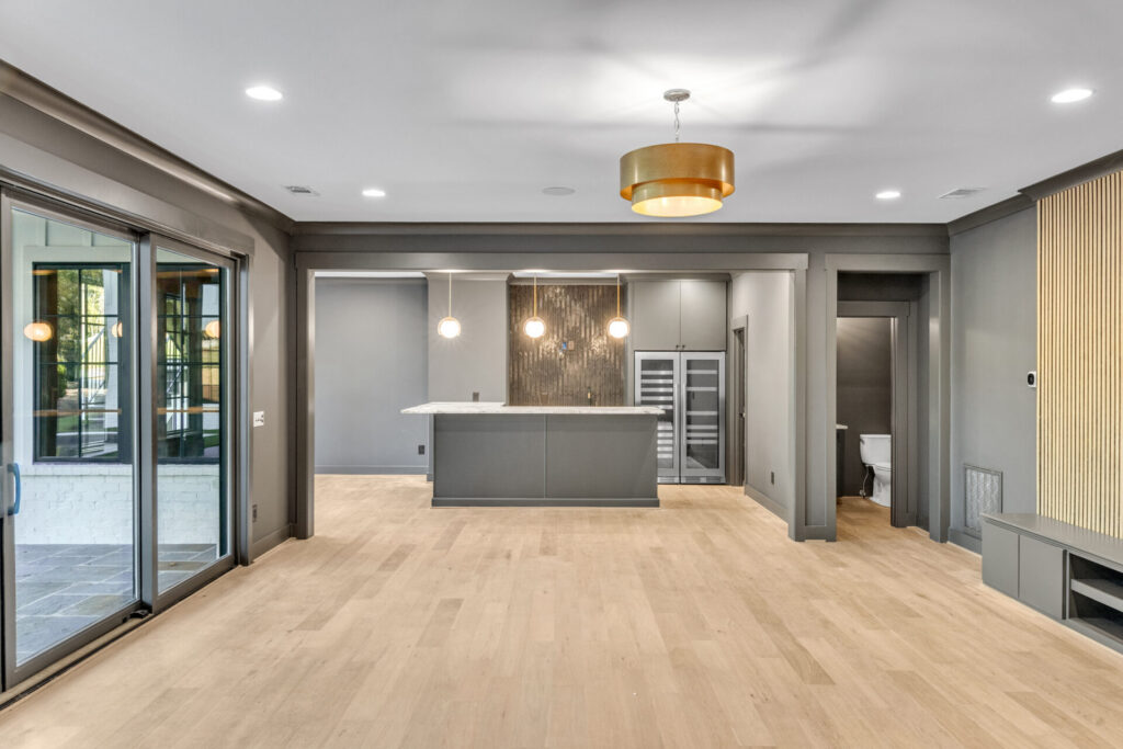 Centennial Homes