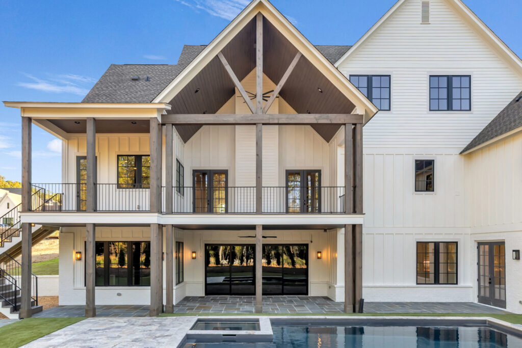 Centennial Homes