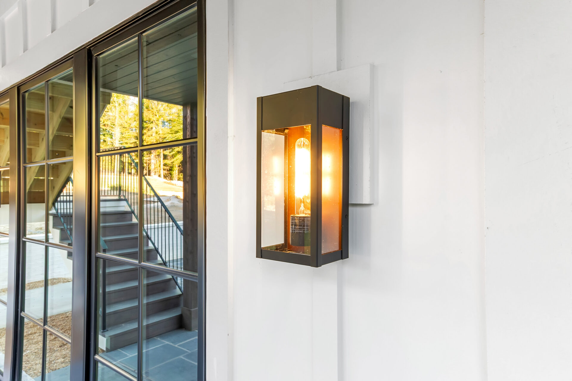 Centennial Homes
