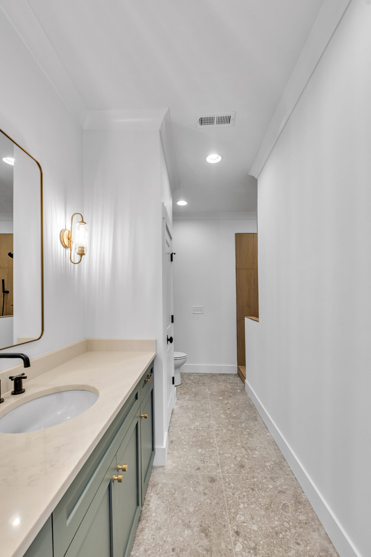 Centennial Homes