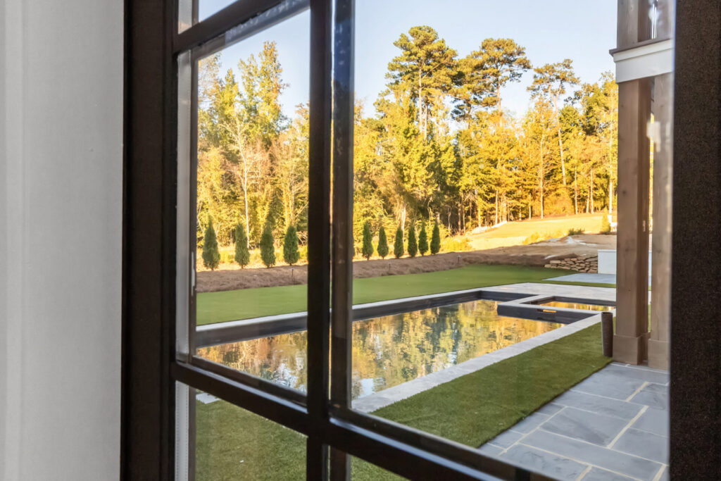 Centennial Homes