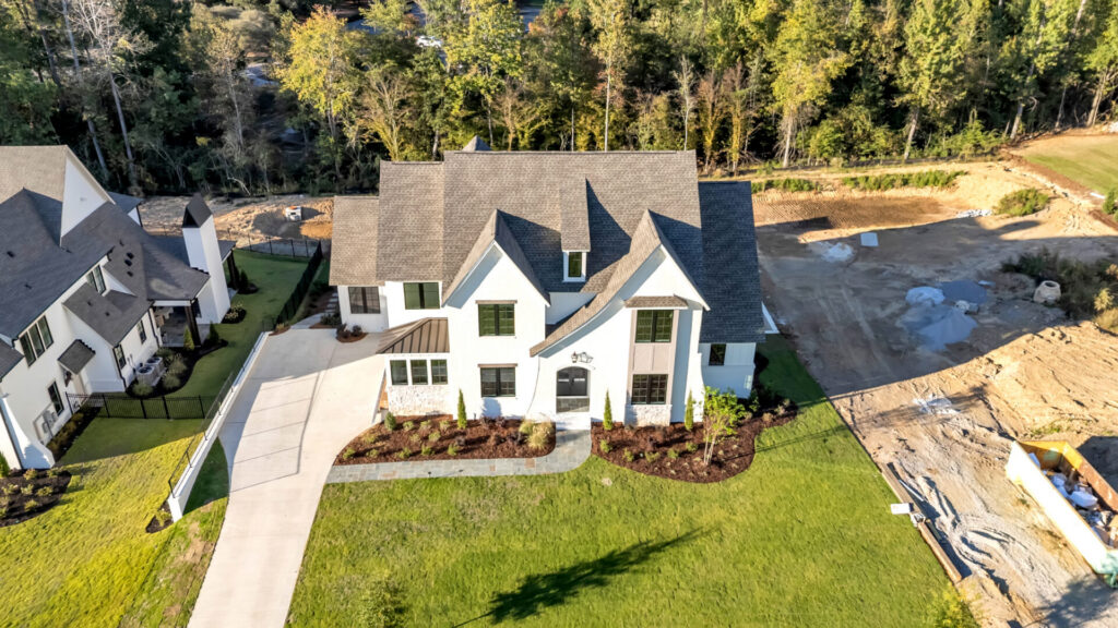 Centennial Homes
