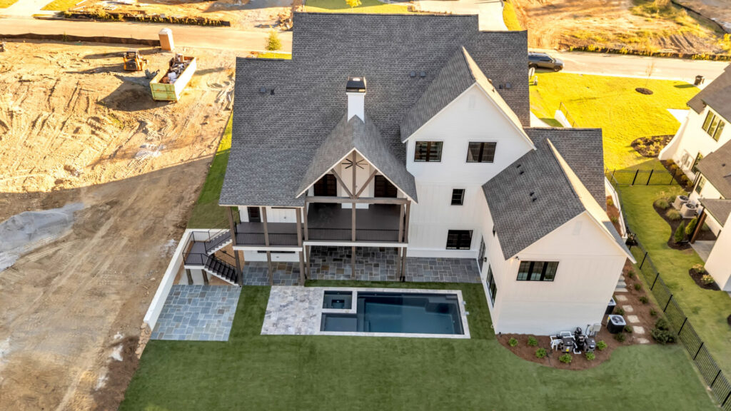 Centennial Homes