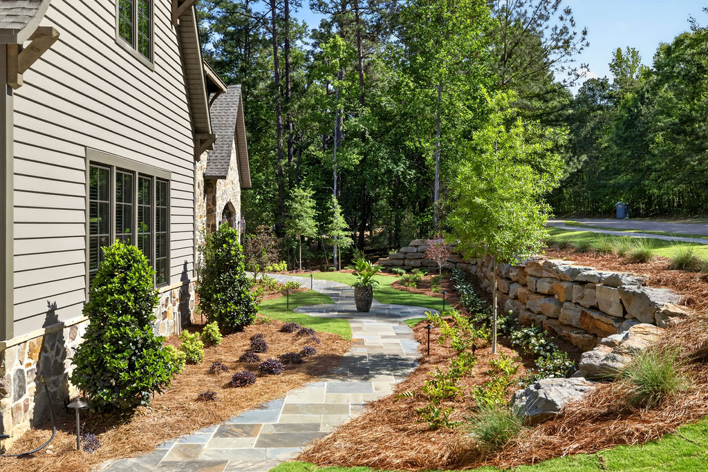 Centennial Homes