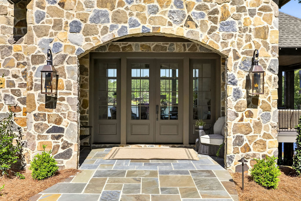 Centennial Homes