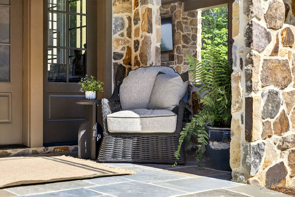 Centennial Homes